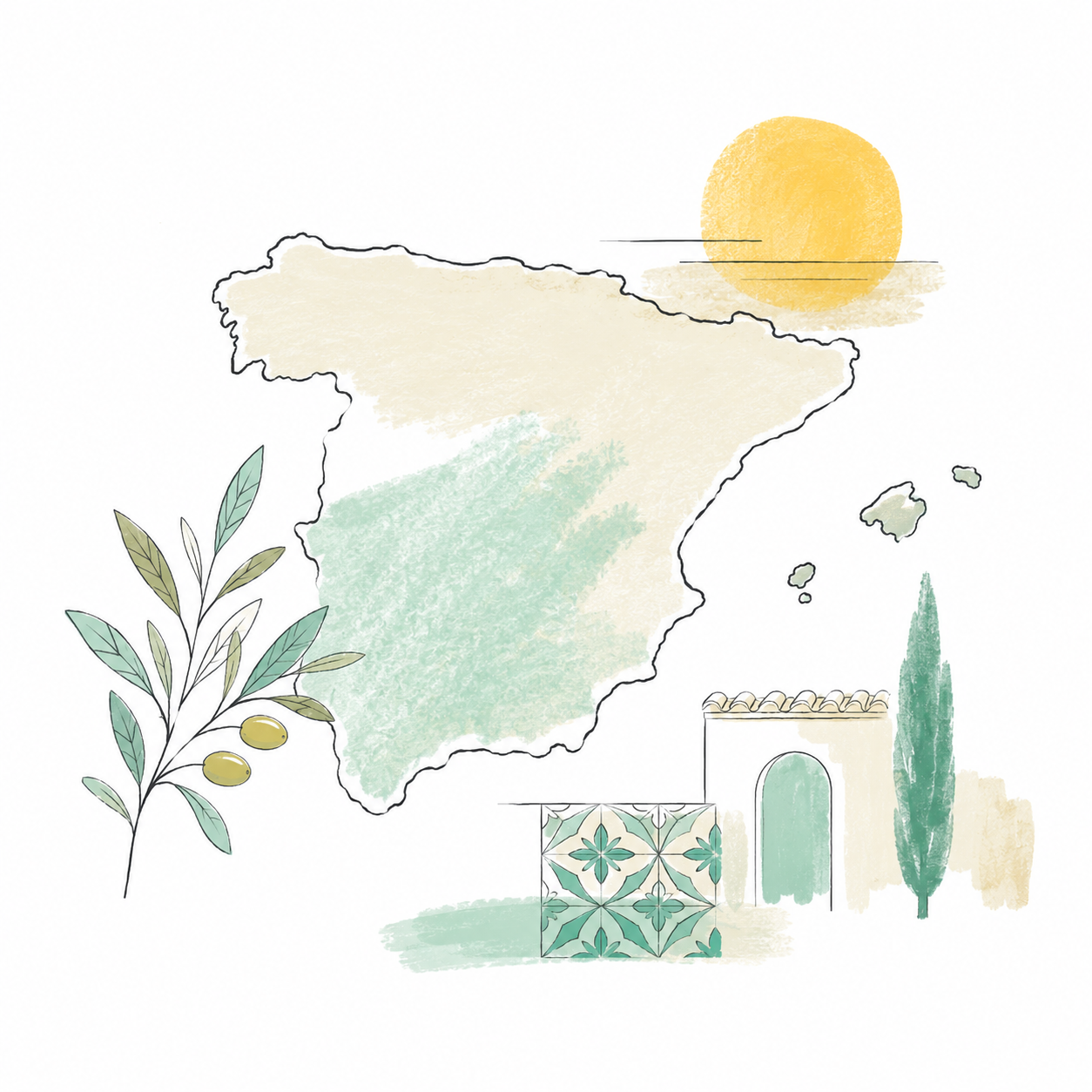 España, destino confirmado de Gemba Expedition