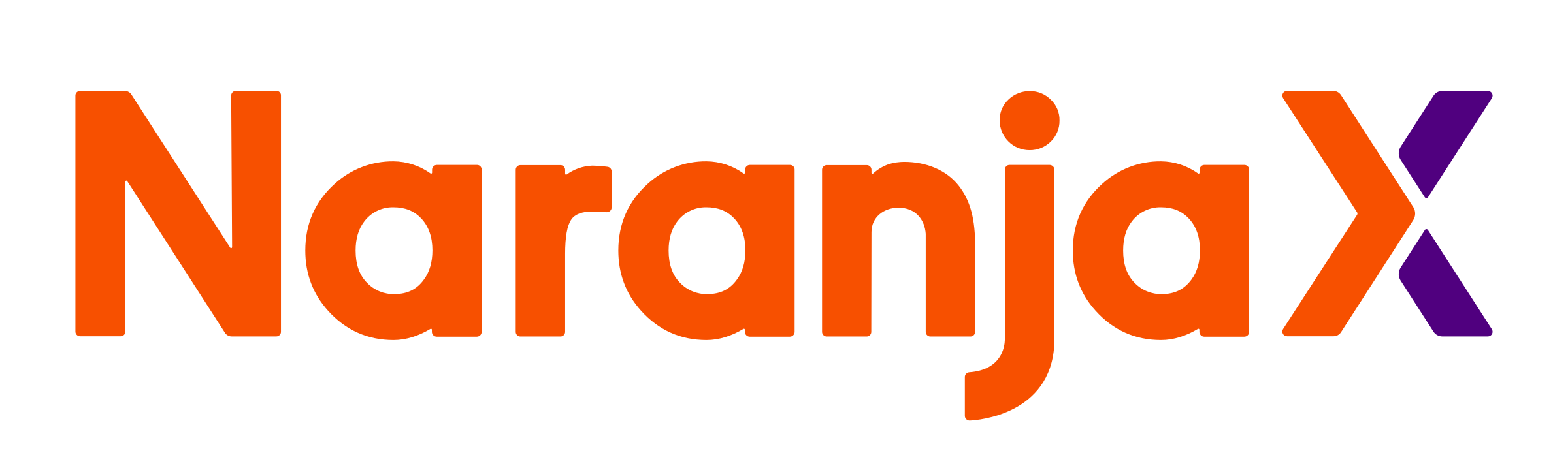 Naranja X