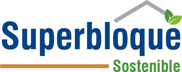 Superbloque Sostenible